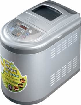 OHSUNG Well_being Health Cooker HB_207C